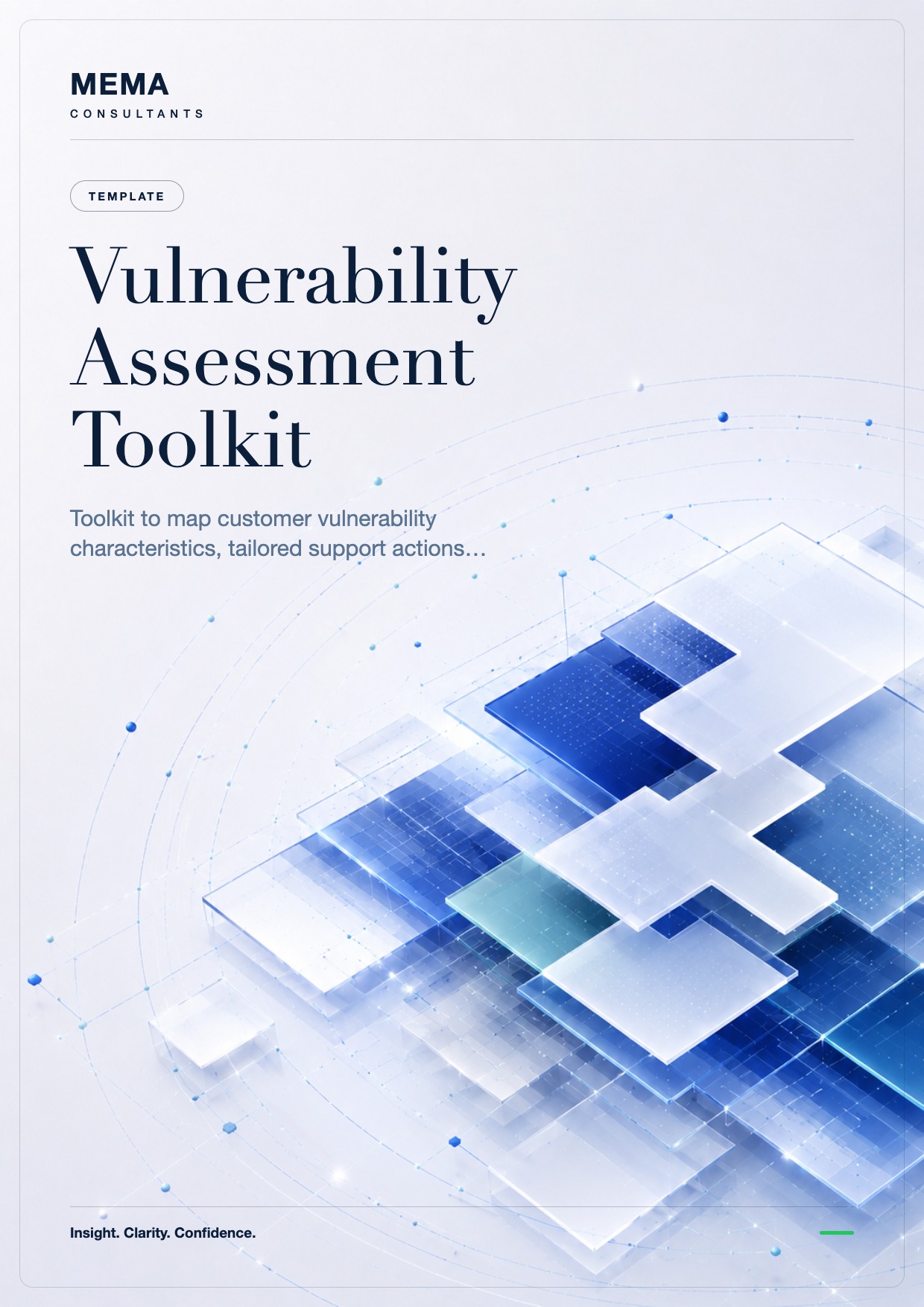 Vulnerability Assessment Toolkit cover